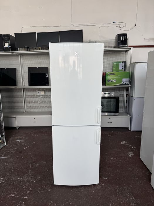Lodówka Electrolux 175cm. A++ SPRAWNA. Gwarancja. Transport