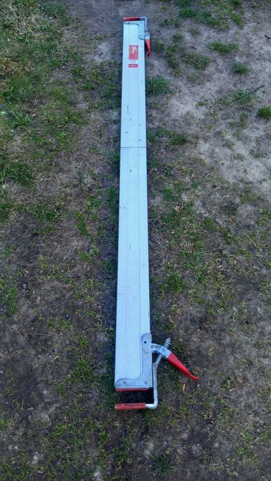 Belka zabezpieczającą towar bus