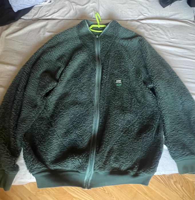 Ширпа helly hansen