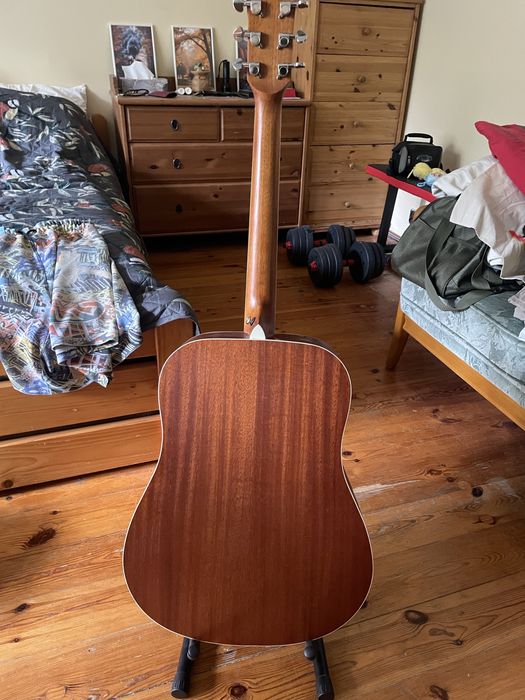 Gitara akustyczna arrow