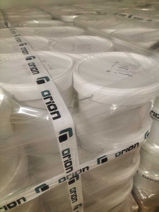 Syrop, pokarm, inwert Apifood78 Orion wiadra 15kg