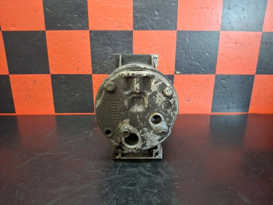 Compressor AC RENAULT Master II (FD)