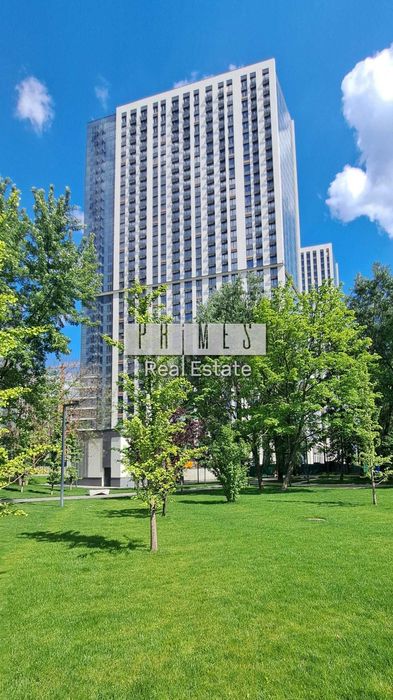 Продаж 2к квартири, ЖК Метрополіс, вул. Ак. Заболотного 1