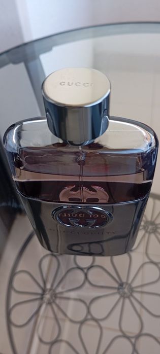 Gucci Guilty Eau de Toilette pour Homme