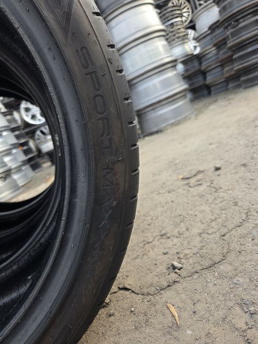 225 40 R18 Dunlop SportMaxx RT2