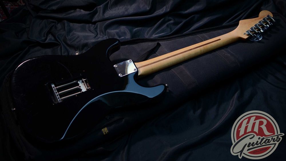 FENDER STRATOCASTER, Japonia, 1994-95, gitara elektryczna