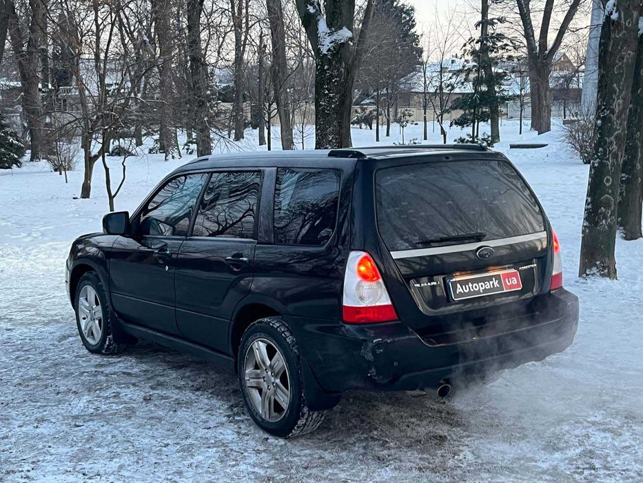 Продам Subaru Forester 2006р. #74299