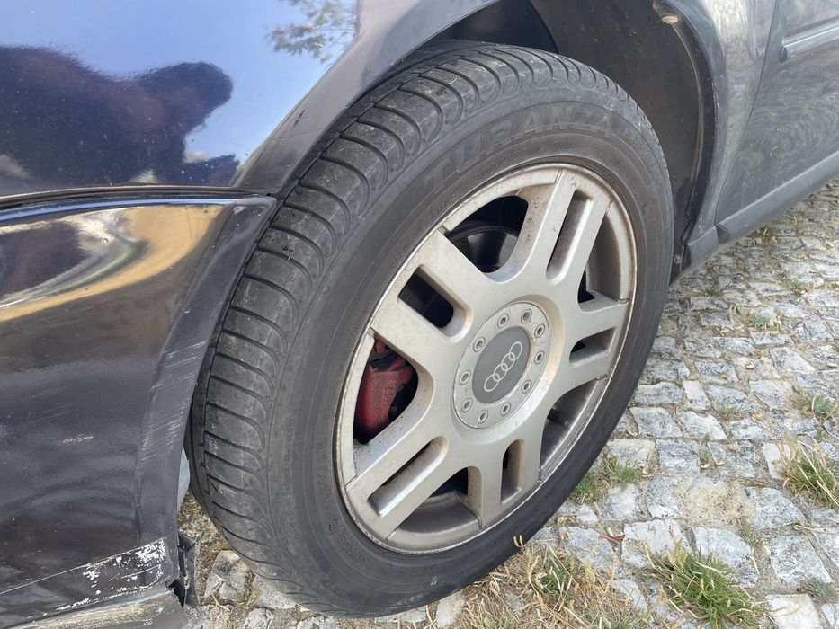 Audi A3 1.9 tdi