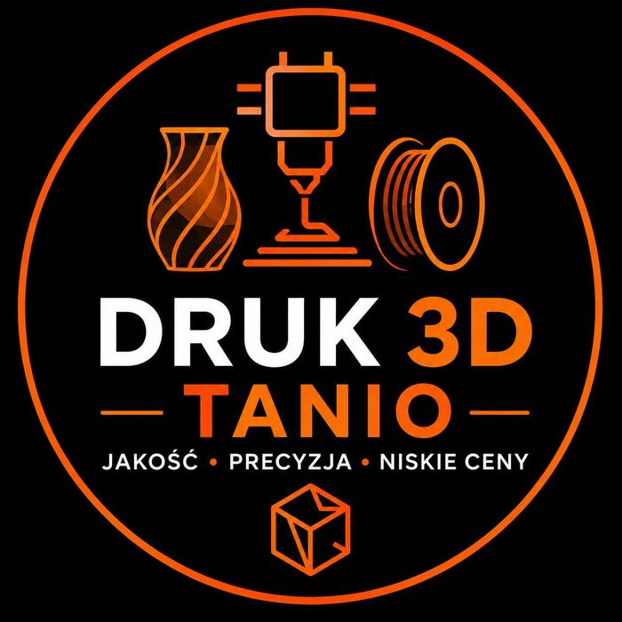 Druk 3D na zamówienie