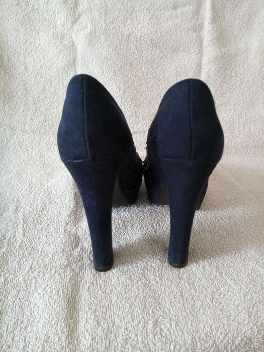 Sapatos várias marcas