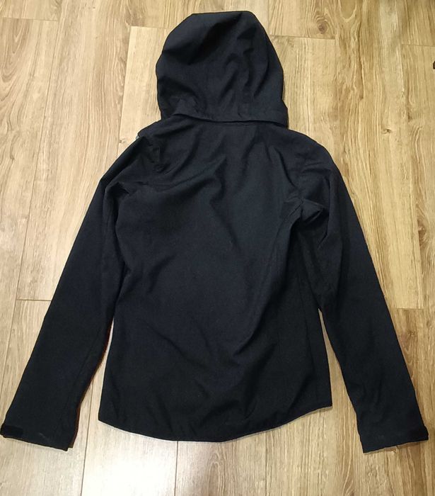 Kurtka softshell Clique Basic rozm. 36 S