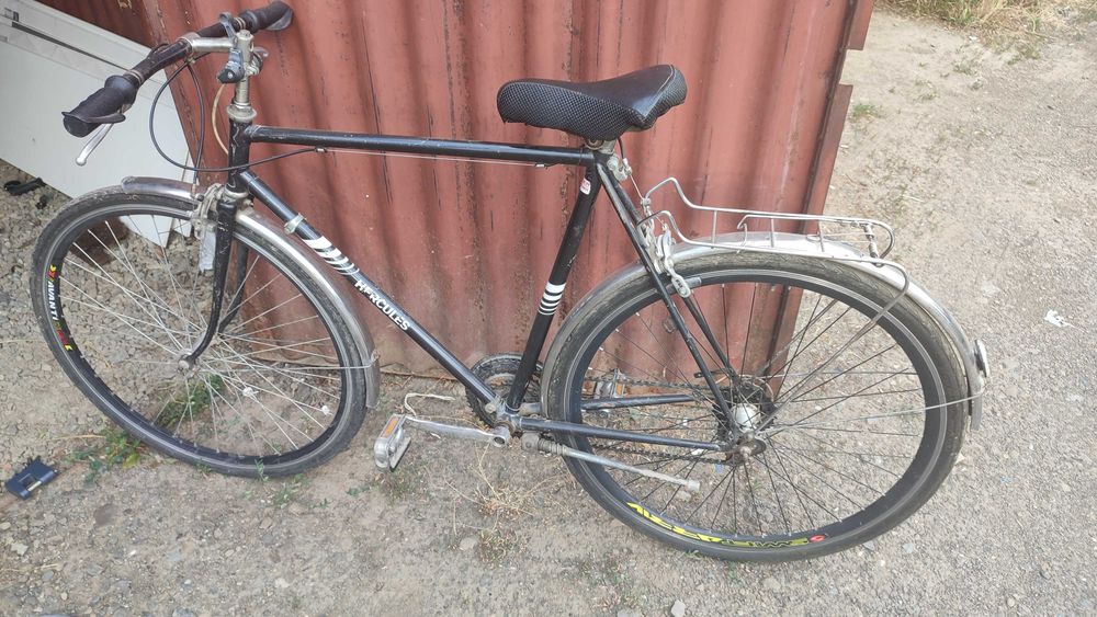 Велосипед для міста Hercules 28"