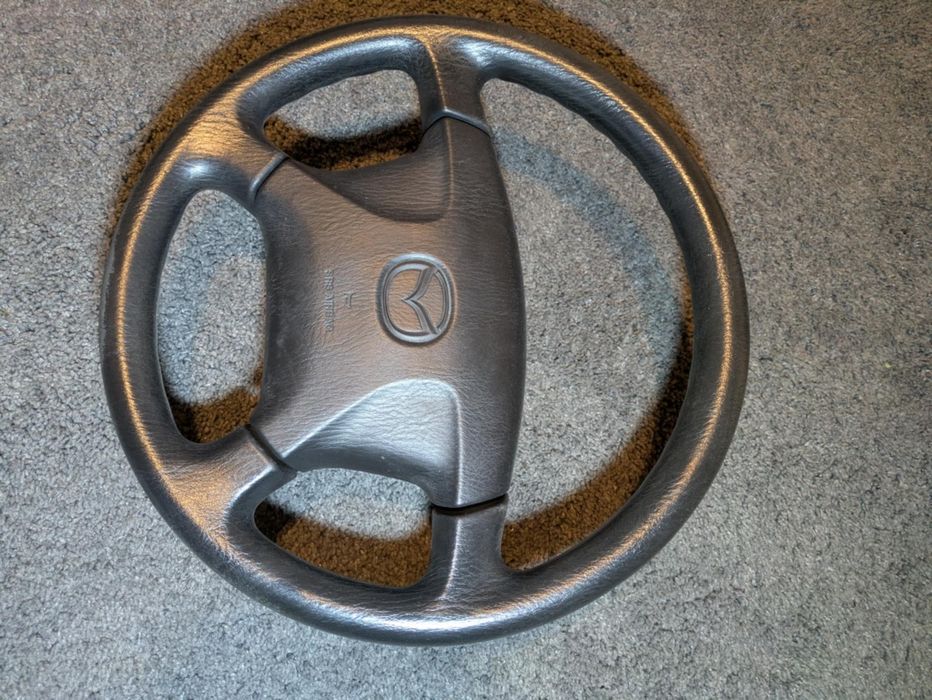 Volante mazda mx5 nb