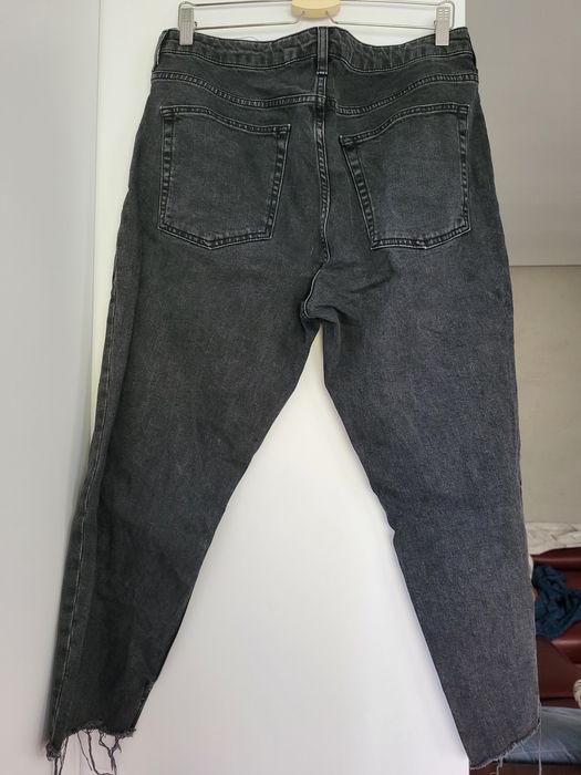 Spodnie ciążowe topshop rozm. 42