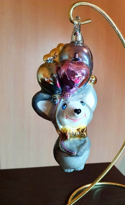 Волшебство на вашу ёлочку