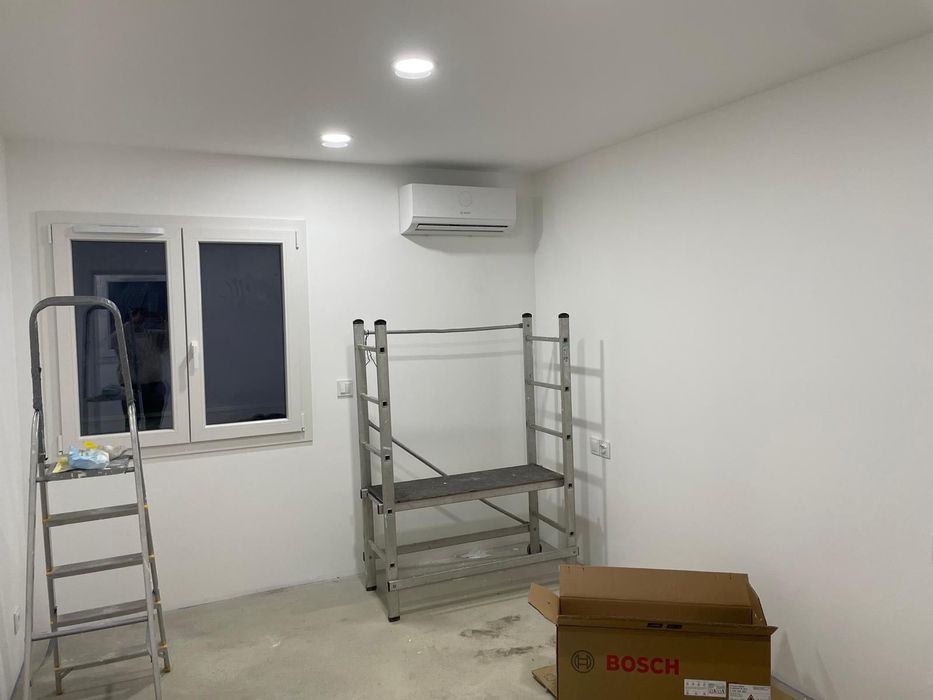 Moradia independente