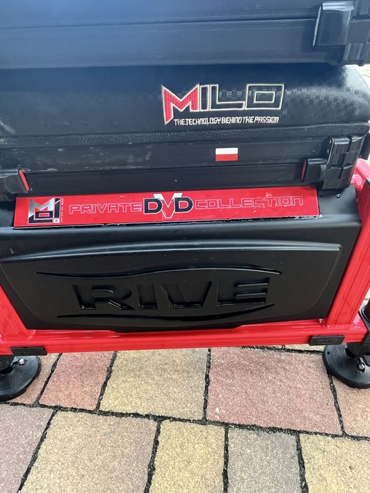 Kosz Rive Milo d36