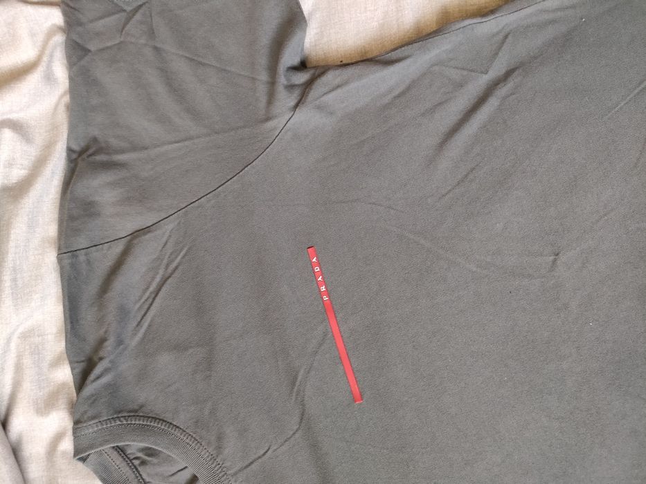 T-shirt xl uniseks