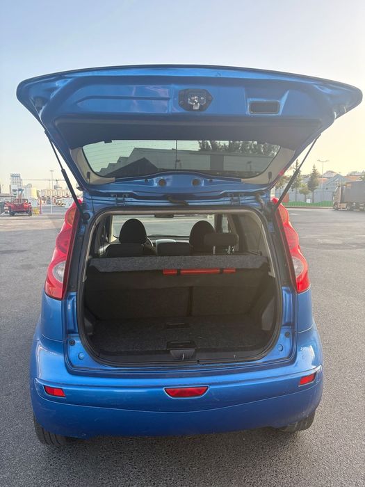 Nissan Note 1.4 Acenta