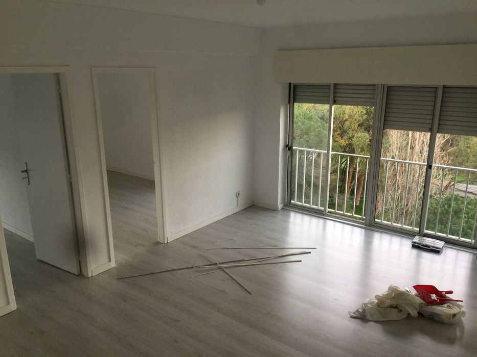 Faz-Tudo | Reparações e Manutenção ao Domicílio | Lisboa/Sintra/Oeiras