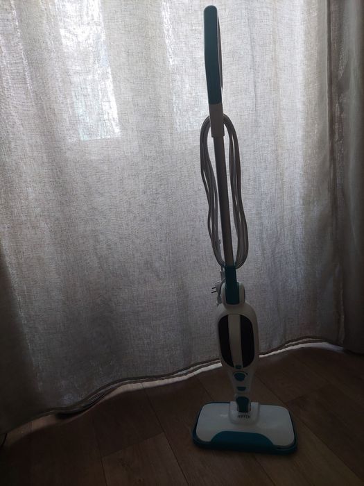 Mopa a vapor Hoffen