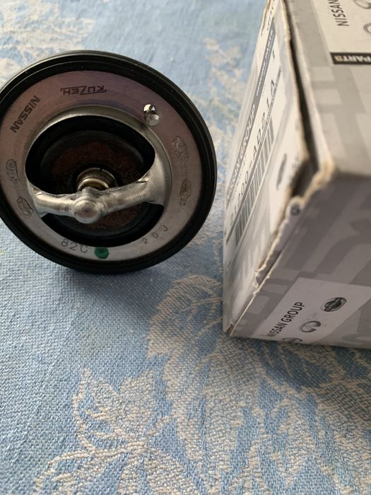 Термостат Nissan Navara