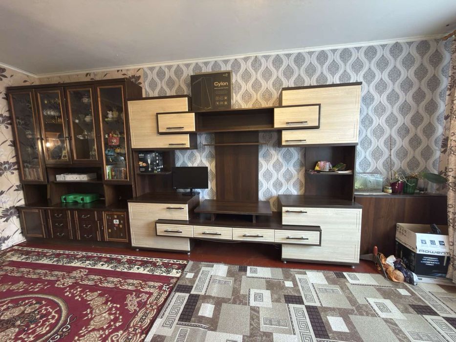 Продаж 2-х кімнатної квартири