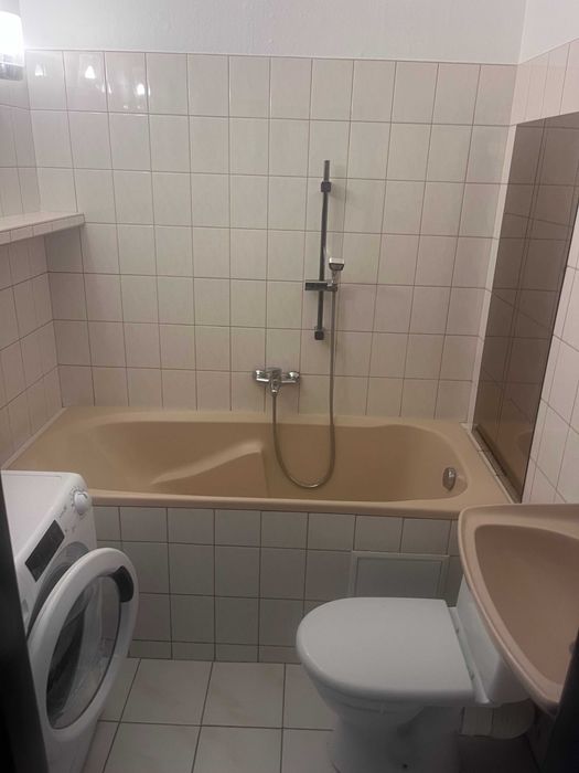 Mieszkanie 2 pokojowe na wynajem okazjonalny