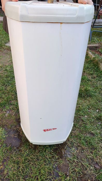 Бойлер Tytan 2000 на запчастини