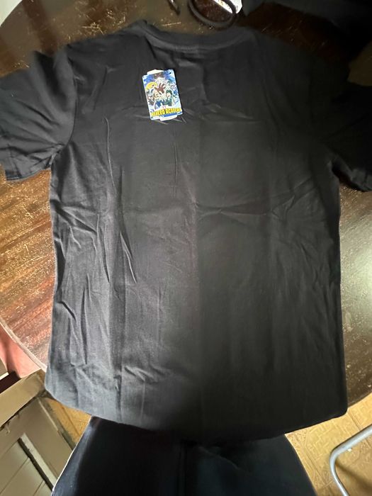 T-shirt my Hero Academia Bakugo Katsuki S