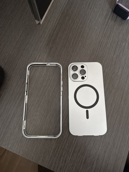 Capa para iphone 15 pro max