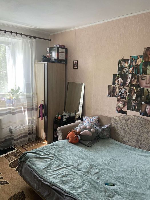 Здам кімнату в гуртожитку!!