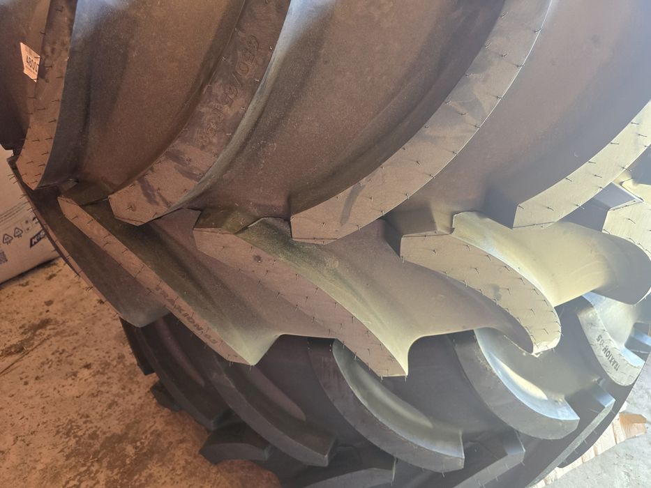 Opony vredestein NOWE 650/65R38,540/65R30
