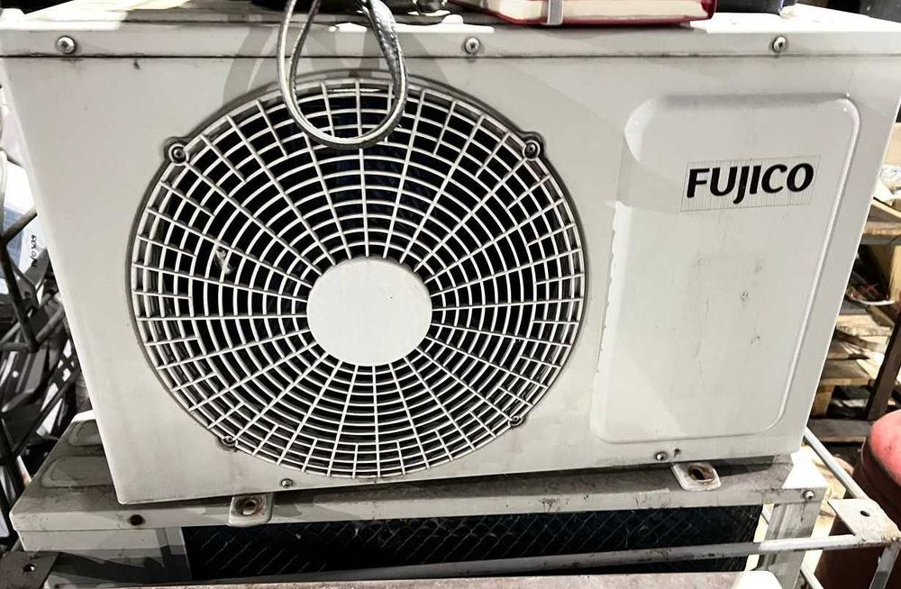 Кондиционер бу Fujico ACF-09AHRN1C