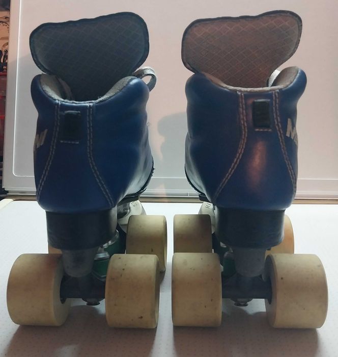 Patins Hóquei Nº 30