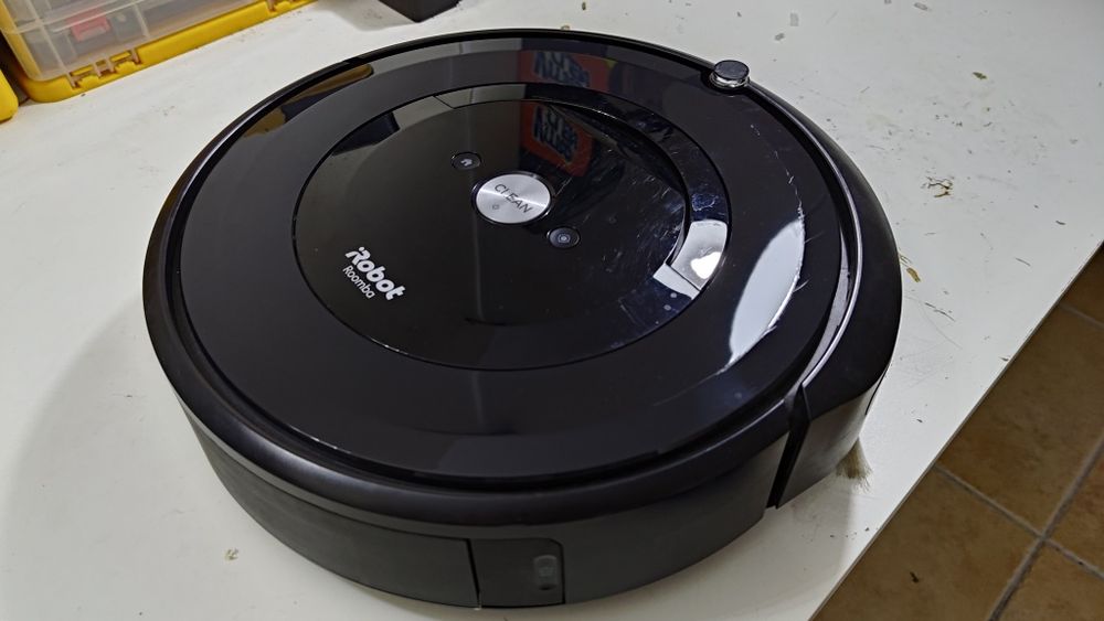 IRobot Roomba E5