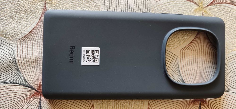 Etui Redmi Note 14 Pro , Redmi Note 13 5G
