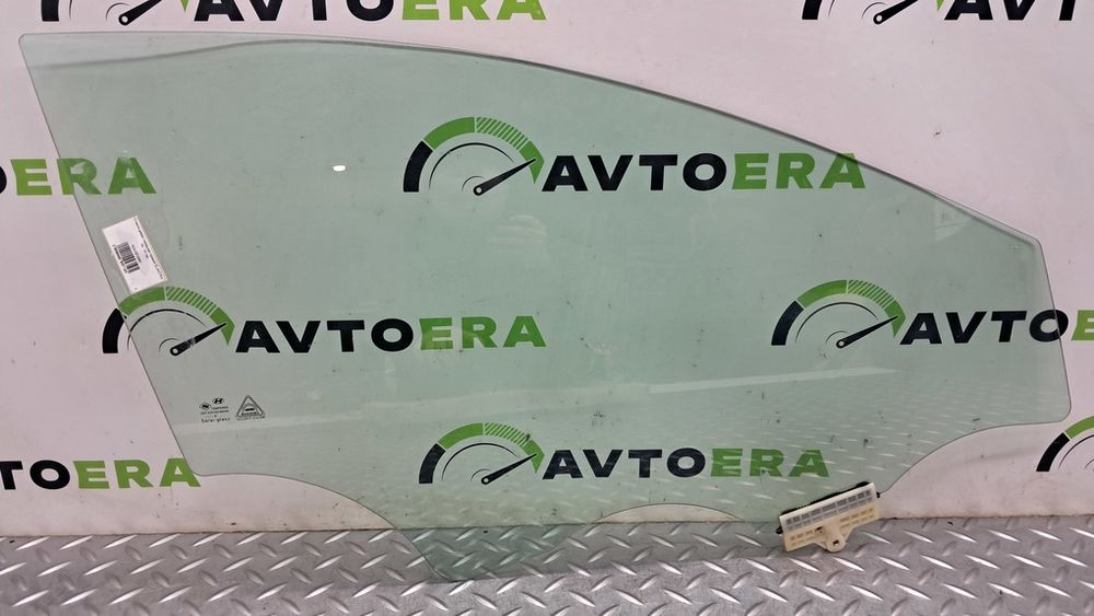 Стекло двери передней правой HYUNDAI ELANTRA 16-20 82420F2060