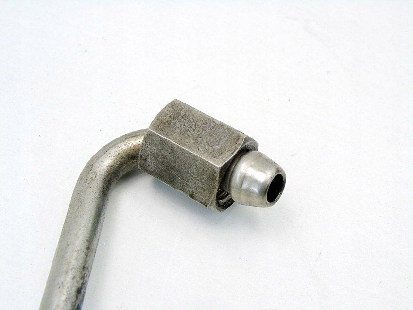 Rurka Przewód Oleju Turbiny 2.0 Tdi Audi A4 B8 A5 A6 C7 Q5 Cnh 04L145771H