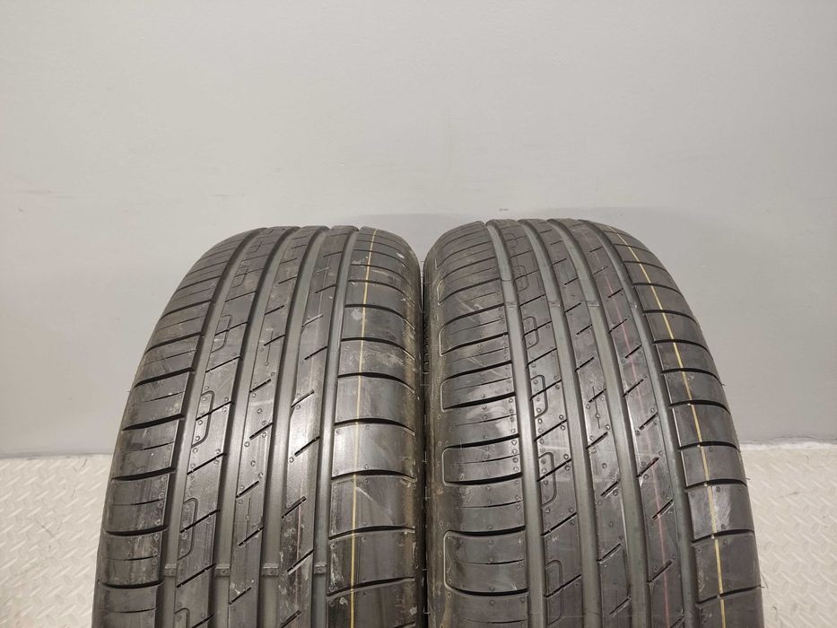 2x225/55R17 Goodyear EfficientGrip Performance, 97Y, 2019 rok, NOWE