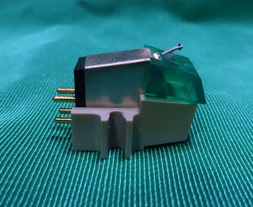 Продам ММ головку Nagaoka MM 321-BH