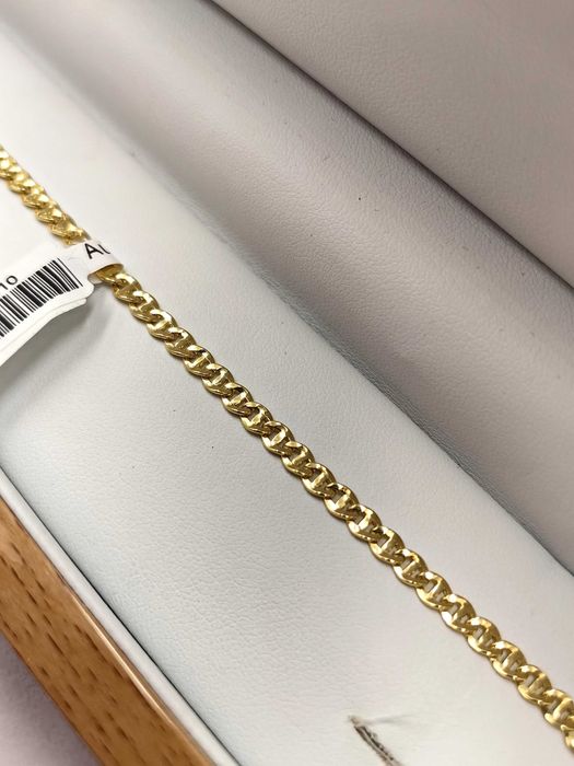 Złota bransoletka 585 2,38g