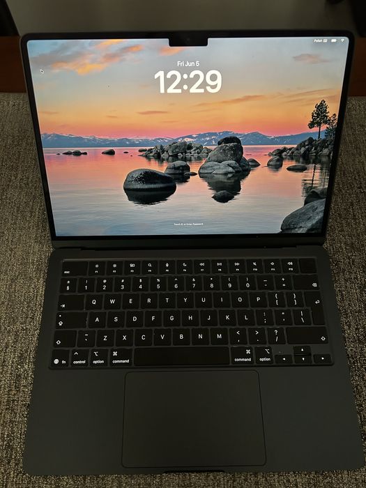 Macbook Air 2025 M4