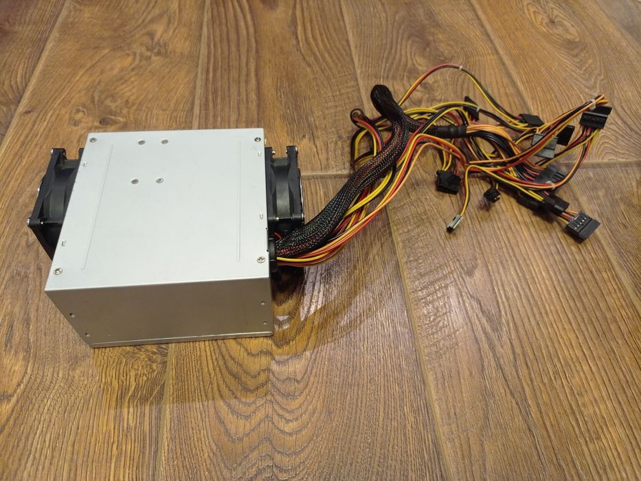 Блок питания GEMBIRD