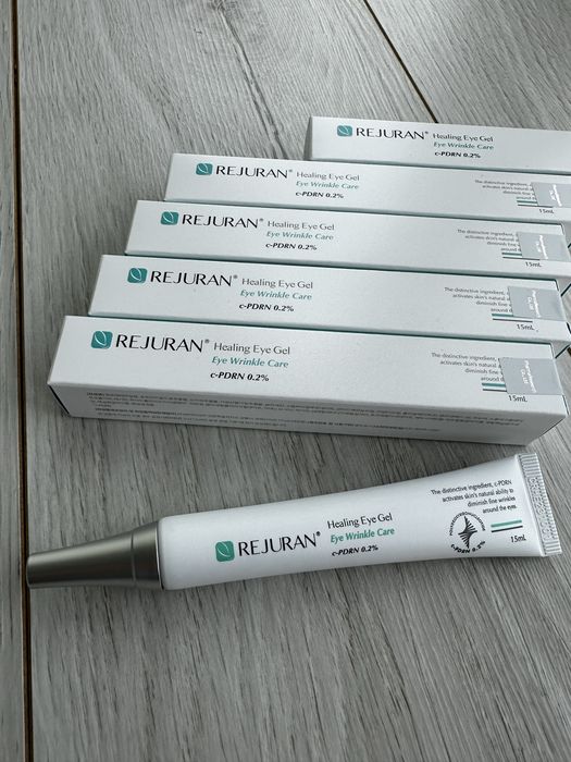 REJURAN Healing Eye Gel 15гр.
