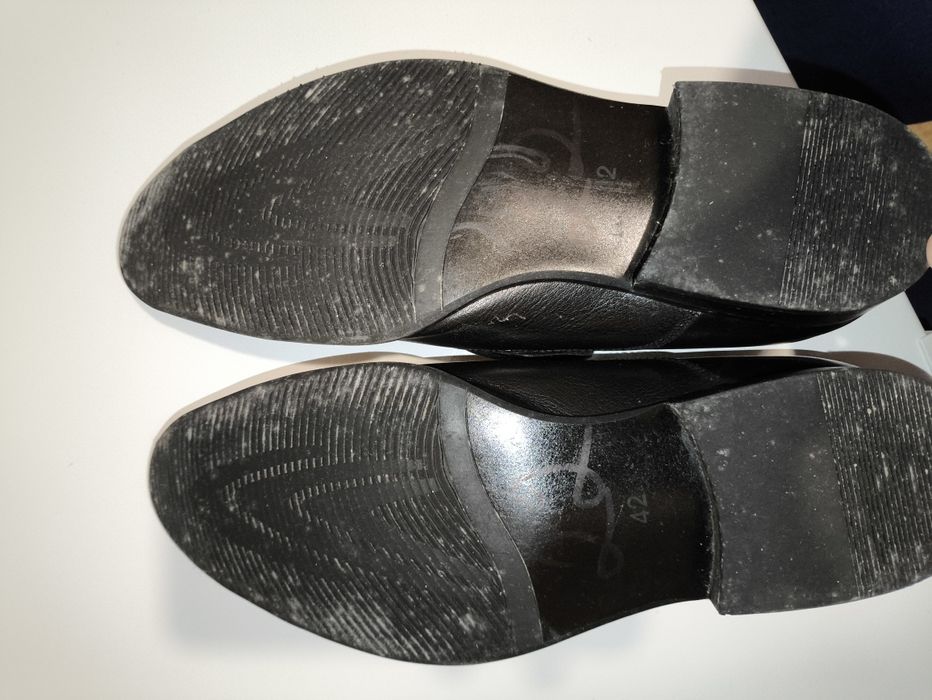 Чоловічі туфлі MIRATTI 42 розмір