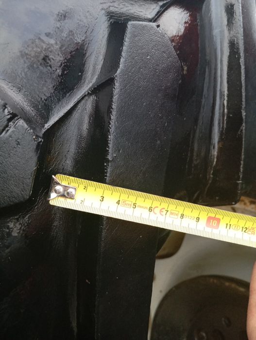 Używane Opony rolnicze 420/85r 34