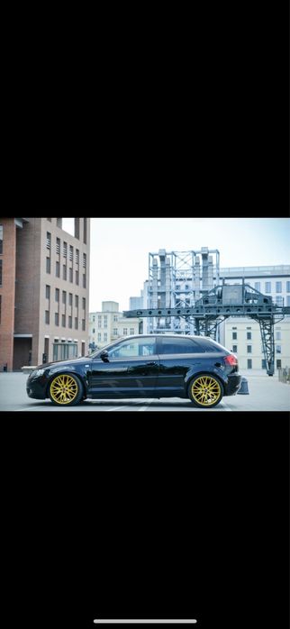 Sprzedam kola Audi 5x112