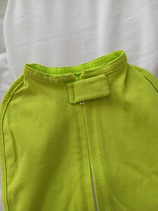 Otulacz Tulik 2,5 - 6,3 kg