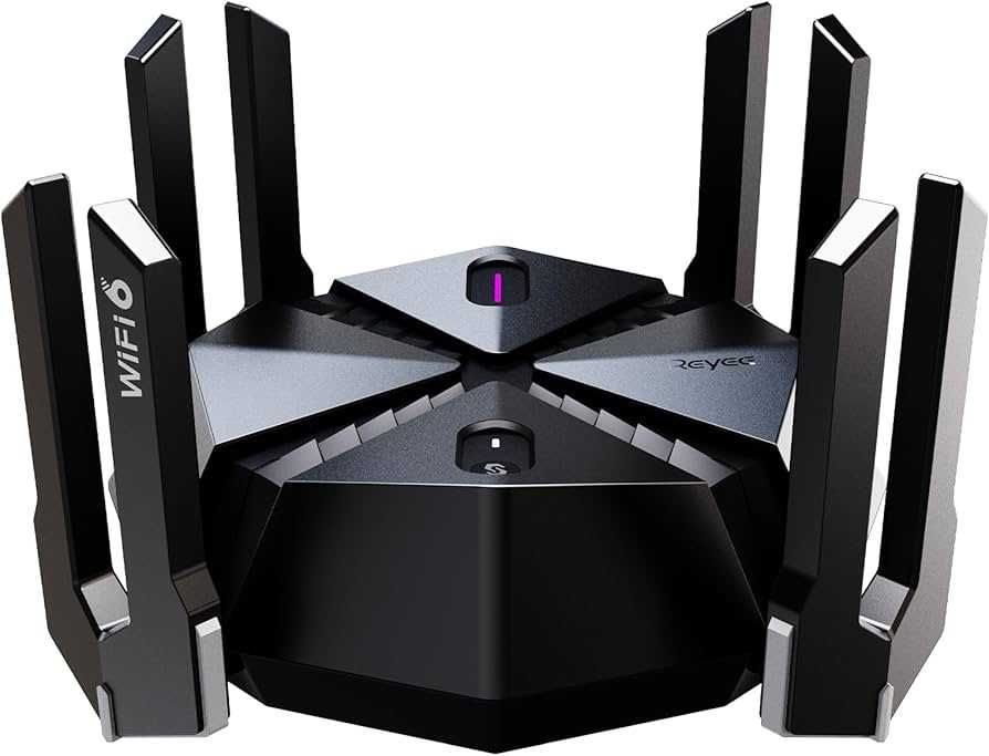 Роутер OpenWrt, ImmortalWrt, KeeneticOS